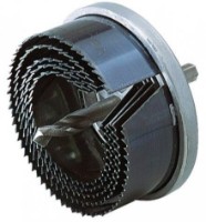 Коронка Lider 215002