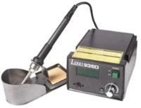 Паяльная станция Rexant Lukey-936D