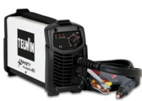 Aparat de tăiat metal Telwin Infinity Plasma 40