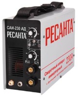 Сварочный аппарат Ресанта САИ-230-АД