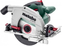 Дисковая пила Metabo KS 66 FS (601066000)
