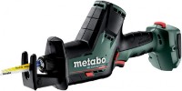 Сабельная пила Metabo SSE 18 LTX BL (602366850)