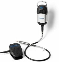 Gravor de găurit Dremel F0139100JA