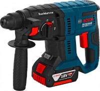 Перфоратор Bosch GBH 180 (0611911121)