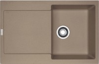 Кухонная мойка Franke Maris MRG 611-78  Oyster