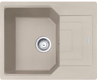 Chiuvetă de bucătărie Franke Urban UBG 611-62 Sahara
