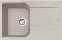 Кухонная мойка Franke Urban UBG 611-78 Sahara