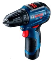 Mașină de înșurubat Bosch GSB 12V-30 (06019G9100)