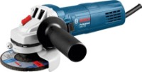 Углошлифовальная машина Bosch GWS 750-125S (0601394121)