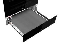 Шкаф для подогрева посуды Teka CP 150 GS BK