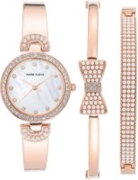 Ceas de mână Anne Klein AK/3466RGST