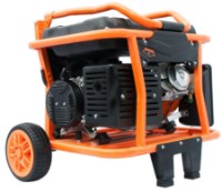 Generator de curent Aerobs BS9500E-III