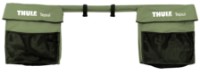 Кармашек для обуви Thule Tepui Boot Bag Double Green