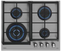 Газовая панель Teka GZC 64320 SM