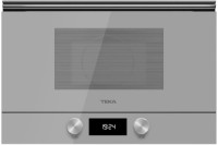Встраиваемая микроволновая печь Teka ML 8220 BIS L SM