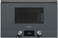 Встраиваемая микроволновая печь Teka ML 8220 BIS L ST