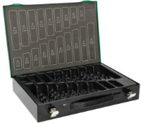 Набор свёрл Hikoki 780099