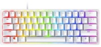 Tastatură Razer Huntsman Mini Mercury (RZ03-03390300-R3M1)