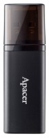 USB Flash Drive Apacer AH25B 128Gb Black (AP128GAH25BB-1)