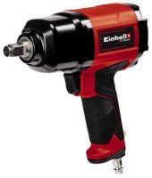 Пневматический гайковёрт Einhell TC-PW 610 6.3bar
