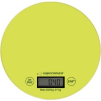Весы кухонные Esperanza Mango (EKS003G) Green
