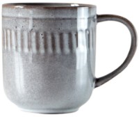 Set căni Alir Stone Gri 380ml (1753607) 6pcs