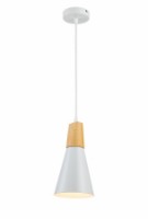 Люстра Lampardi Scandiv LP5017-1P