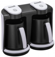 Электрокофеварка Hausberg HB-3820AB