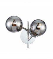 Бра Lampardi Megapolis LP546-2W 