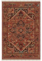 Ковёр Covoare Ungheni Antique 2886_1_53588 2.50x3.40m