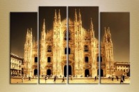 Картина Rainbow Polyptych Cities and Countries 23 (1681401)