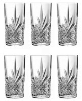 Set pahare Luminarc Broadway 450ml (P1470) 6pcs