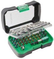 Набор головок/бит Hikoki 750365