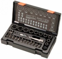 Набор головок/бит Hikoki 752500