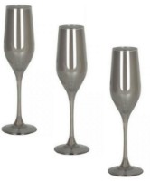 Набор бокалов Luminarc Celeste Shiny Graphit 160ml (P1564) 6pcs