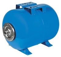 Расширительный бак Imera Inox HX24 24L