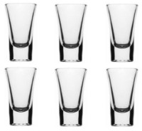 Set pahare Luminarc Moscow 50ml 6pcs (H5067)