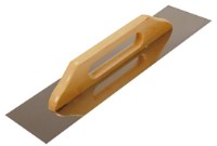 Гладилка для декоративной штукатурки Topex 13A248