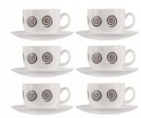 Сервиз Luminarc Sirocco Brown (G4126/P6890)