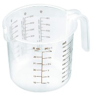 Мерная чаша Tescoma Delicia (630408)