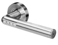 Дверная ручка Orno ORZS850