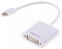 Переходник APC Mini DP to DVI (631033)