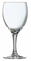 Set pahare Luminarc Elegance 245ml (P2504) 6pcs