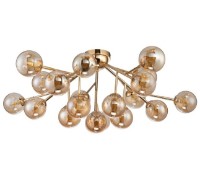 Lustră Lampardi Megapolis LP469-20C