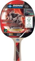 Rachetă pentru tenis de masă Donic Legends 600 FSC