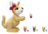 Jucărie de pluș Hasbro FurReal Mama Josie (E6724)