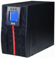 Источник бесперебойного питания Powercom MAC-1000