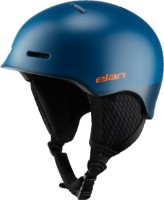 Cască Elan Impulse Blue 56-59