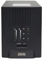 Источник бесперебойного питания Powercom SPT-1000
