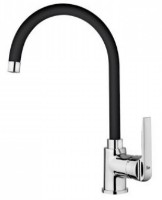 Baterie bucătărie Teka IN 995 Black